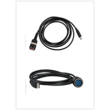 Diagnóstico 88890305 cabo USB para Interface Volvo 88890300